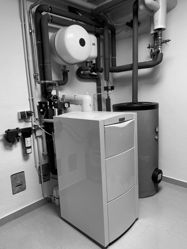 Vaillant Gas-Brennwertkessel ecoVIT exclusiv - Düren