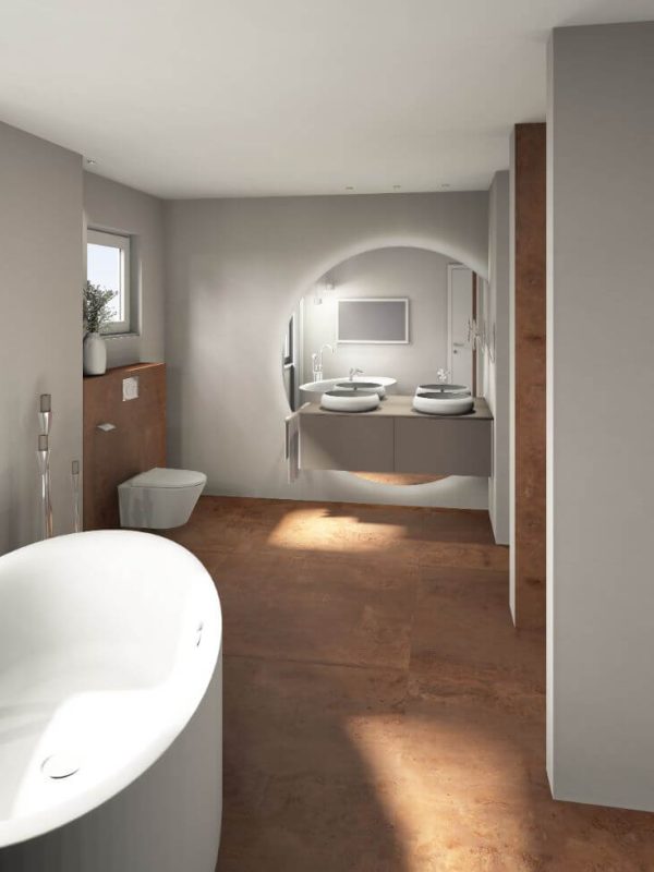 project plus GmbH Merzenich Düren Hoven 3D CAD Visuallisierung Rendering Badplanung Gestaltungsentwurf Baddesign Badsanierung Luxusbad