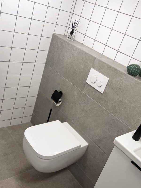 project plus GmbH Merzenich Düren Mitarbeiter Lager Toilette Urinal Hansgrohe Talis e Burgbad Tece Loop